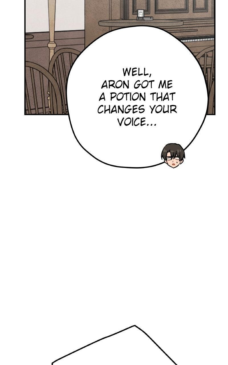 Read Potion Witch Manga Online