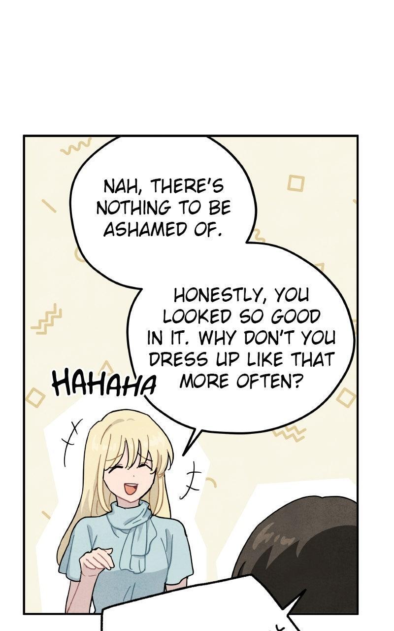 Read Potion Witch Manga Online