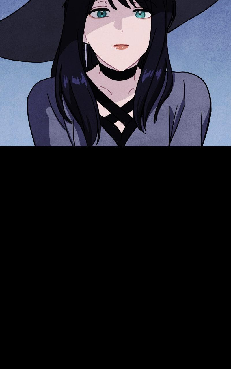 Read Potion Witch Manga Online