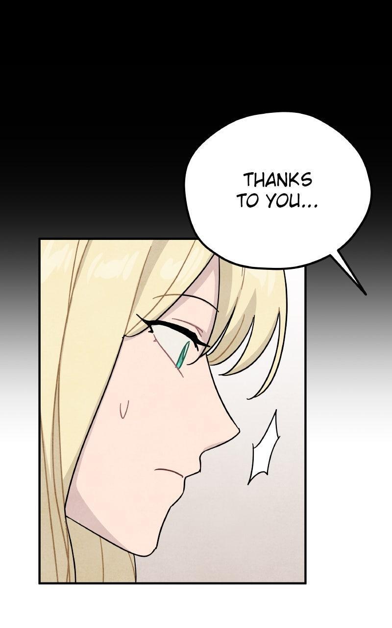 Read Potion Witch Manga Online