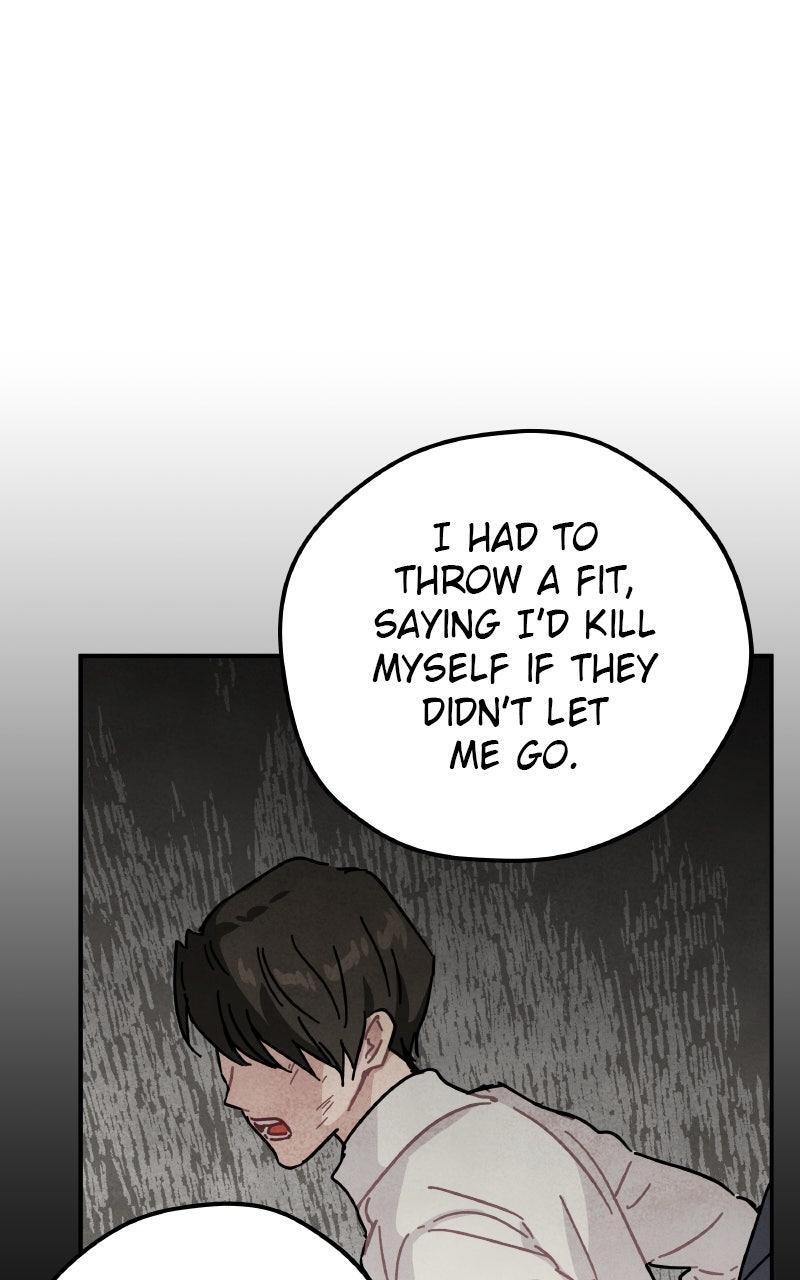 Read Potion Witch Manga Online