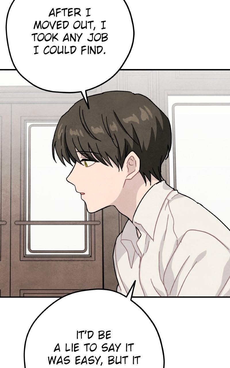 Read Potion Witch Manga Online