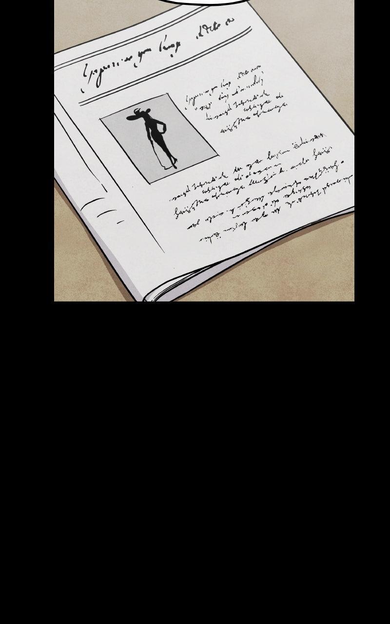 Read Potion Witch Manga Online