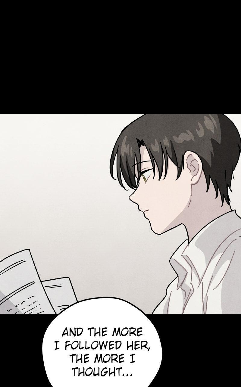 Read Potion Witch Manga Online