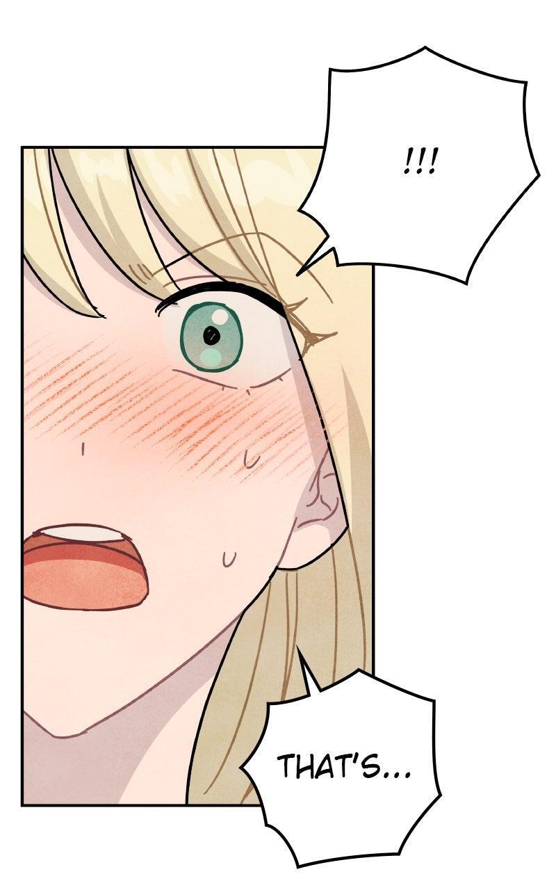 Read Potion Witch Manga Online