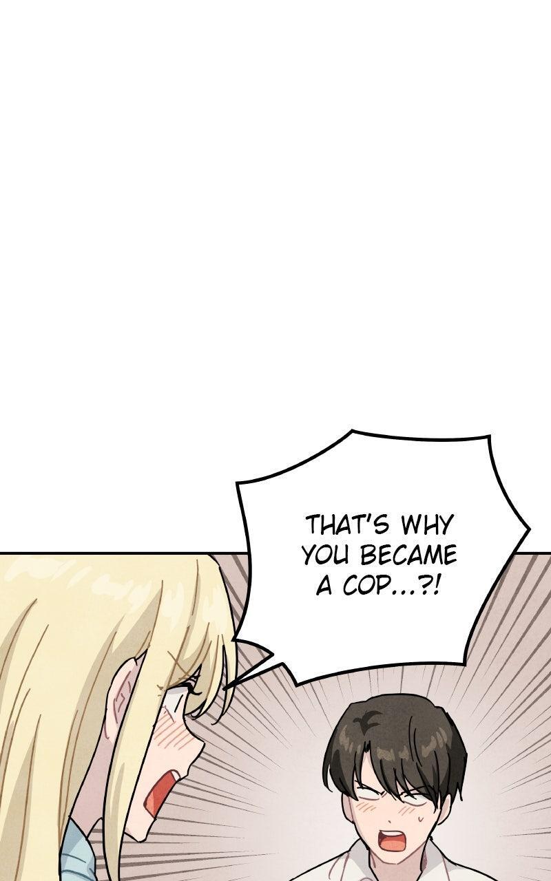 Read Potion Witch Manga Online