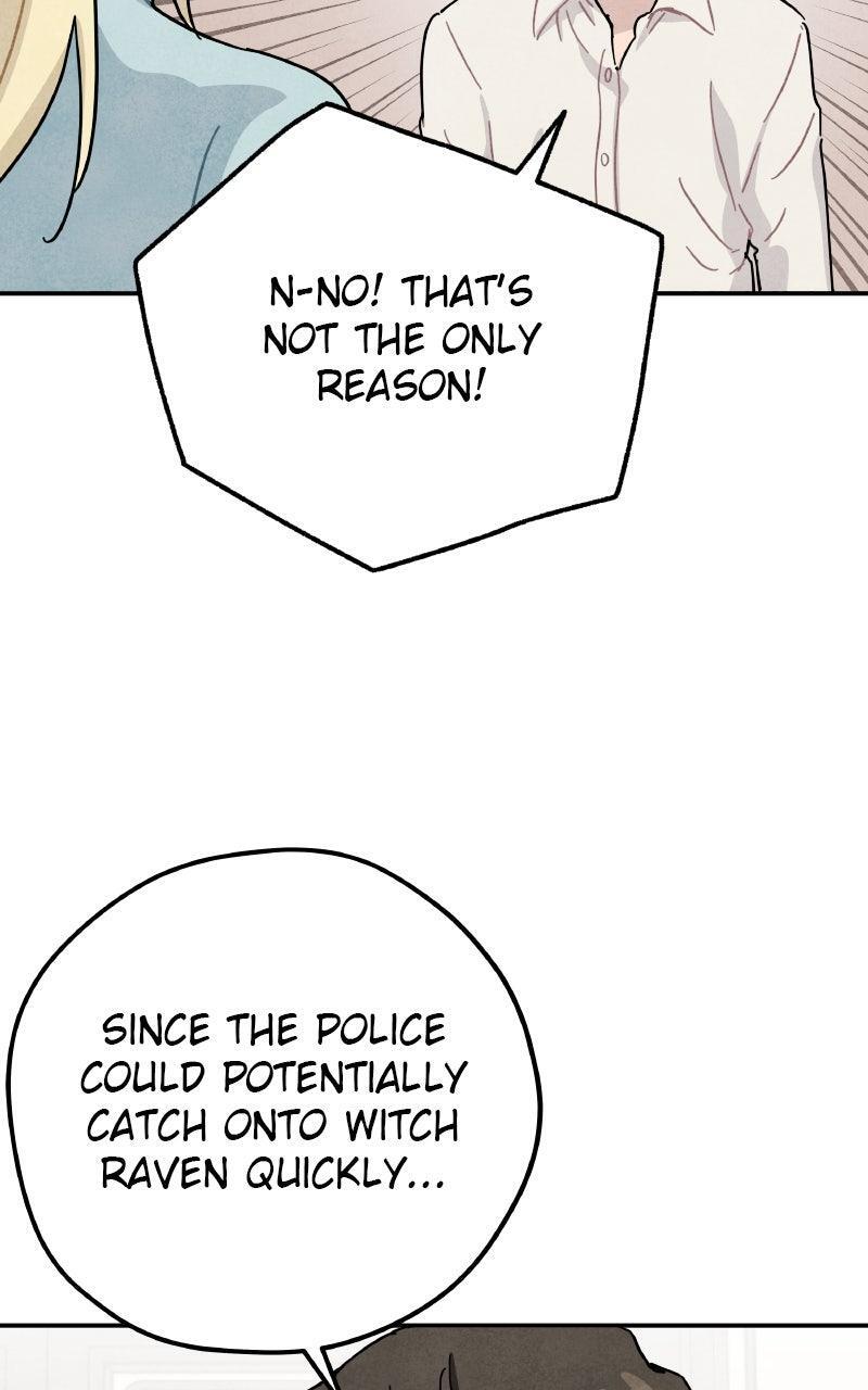 Read Potion Witch Manga Online