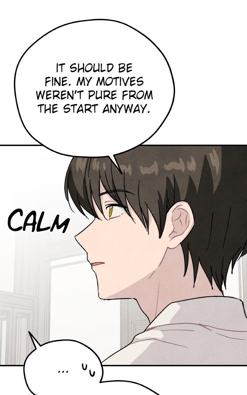 Read Potion Witch Manga Online