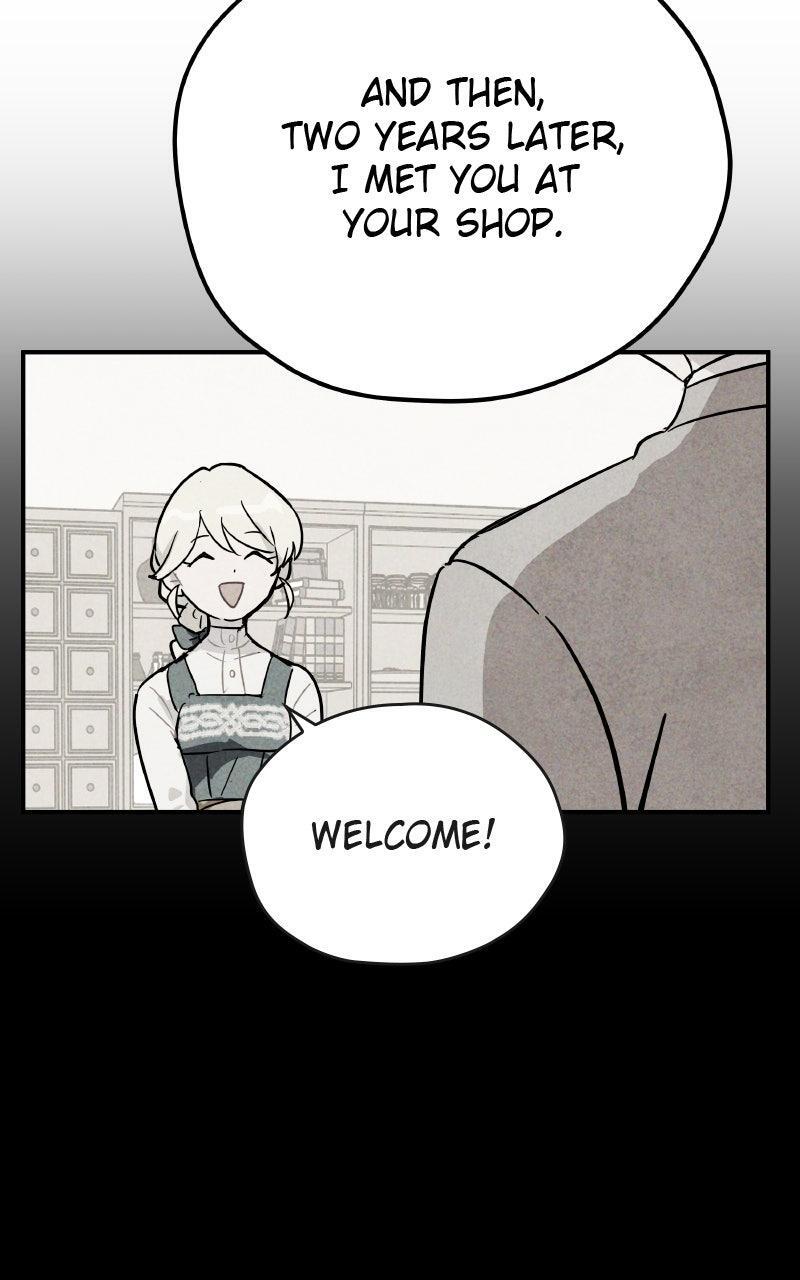 Read Potion Witch Manga Online