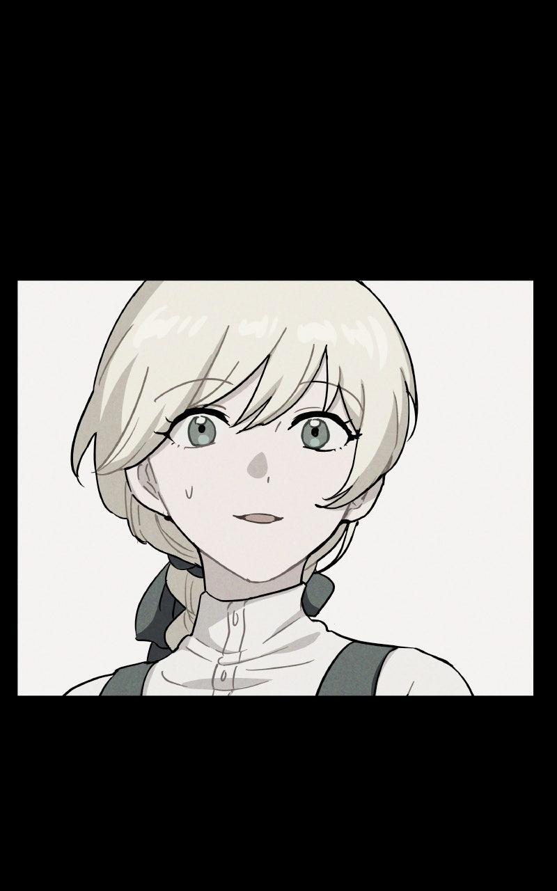 Read Potion Witch Manga Online