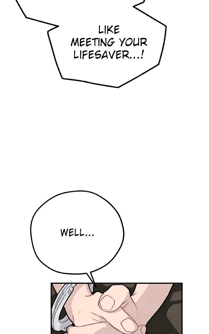 Read Potion Witch Manga Online