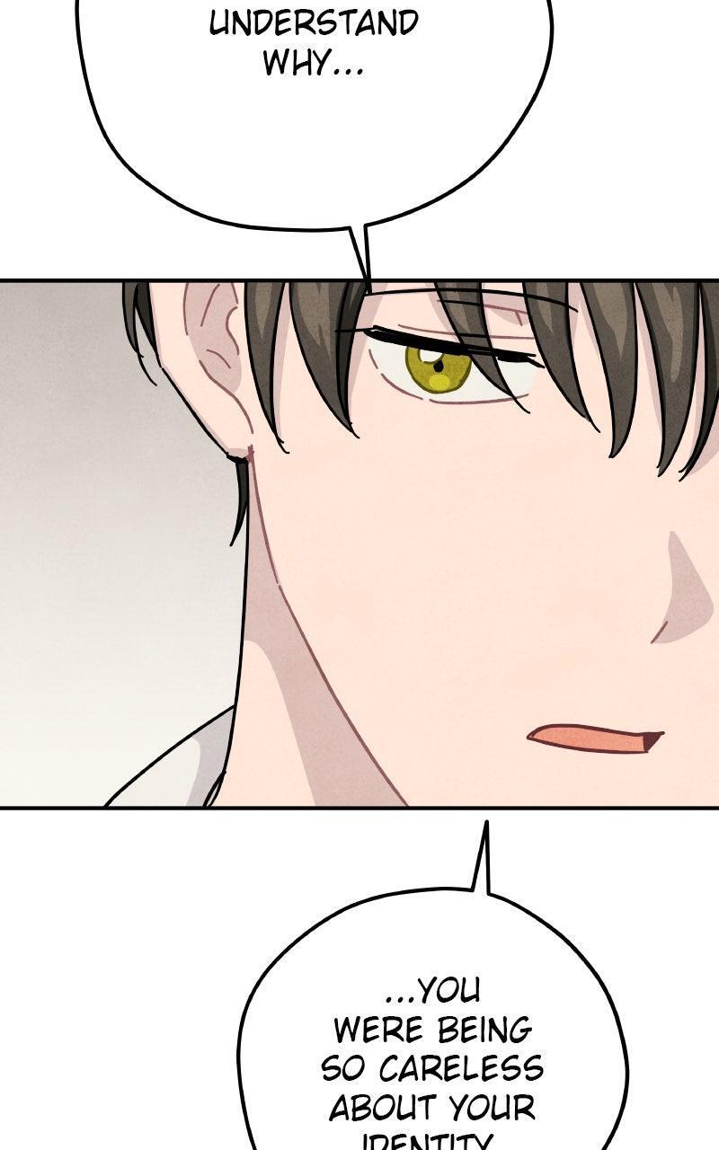 Read Potion Witch Manga Online