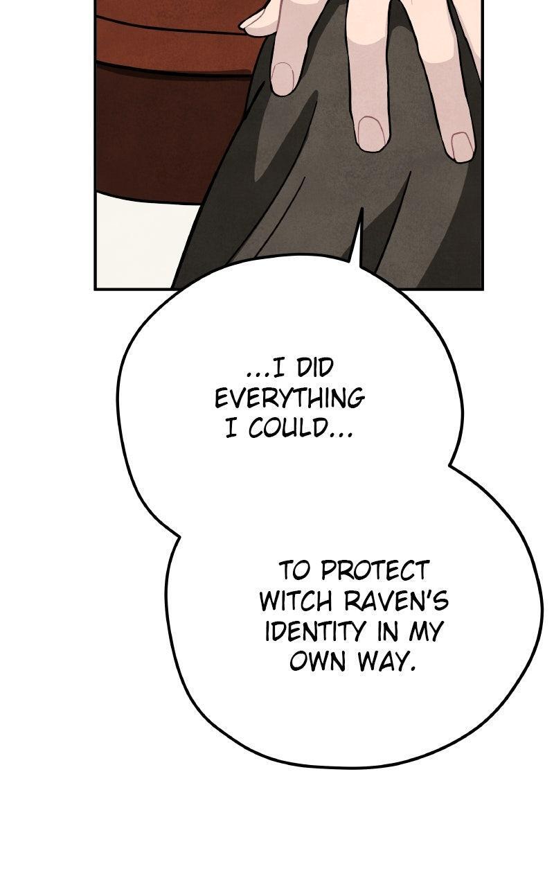 Read Potion Witch Manga Online