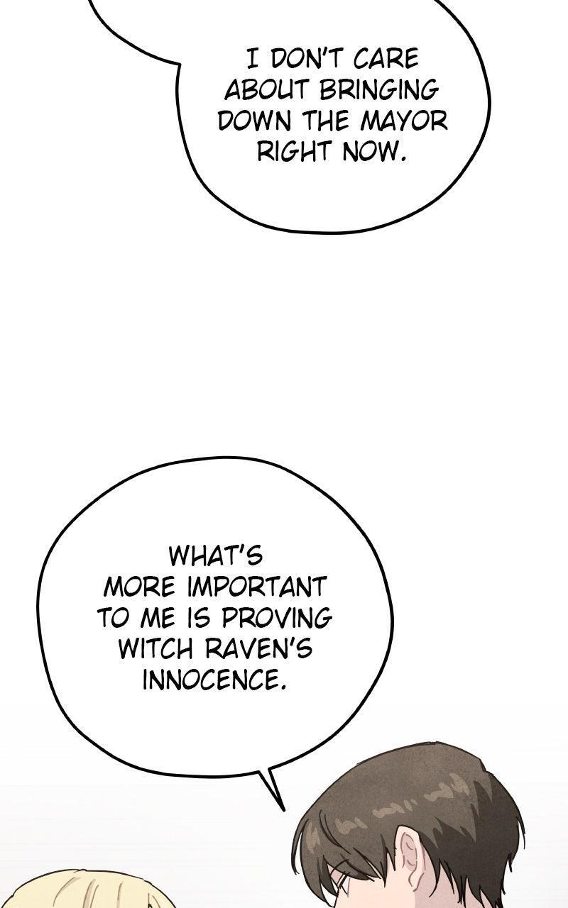 Read Potion Witch Manga Online