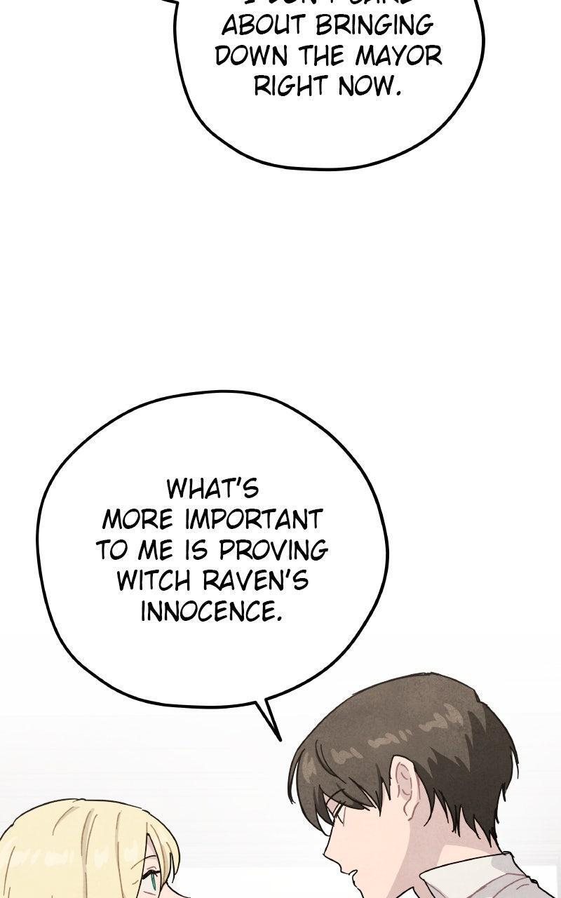 Read Potion Witch Manga Online