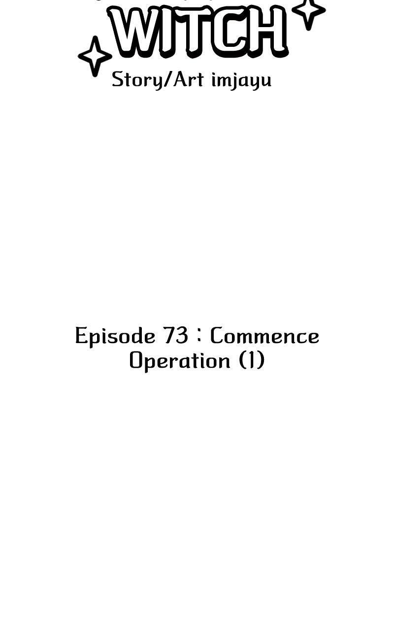 Read Potion Witch Manga Online