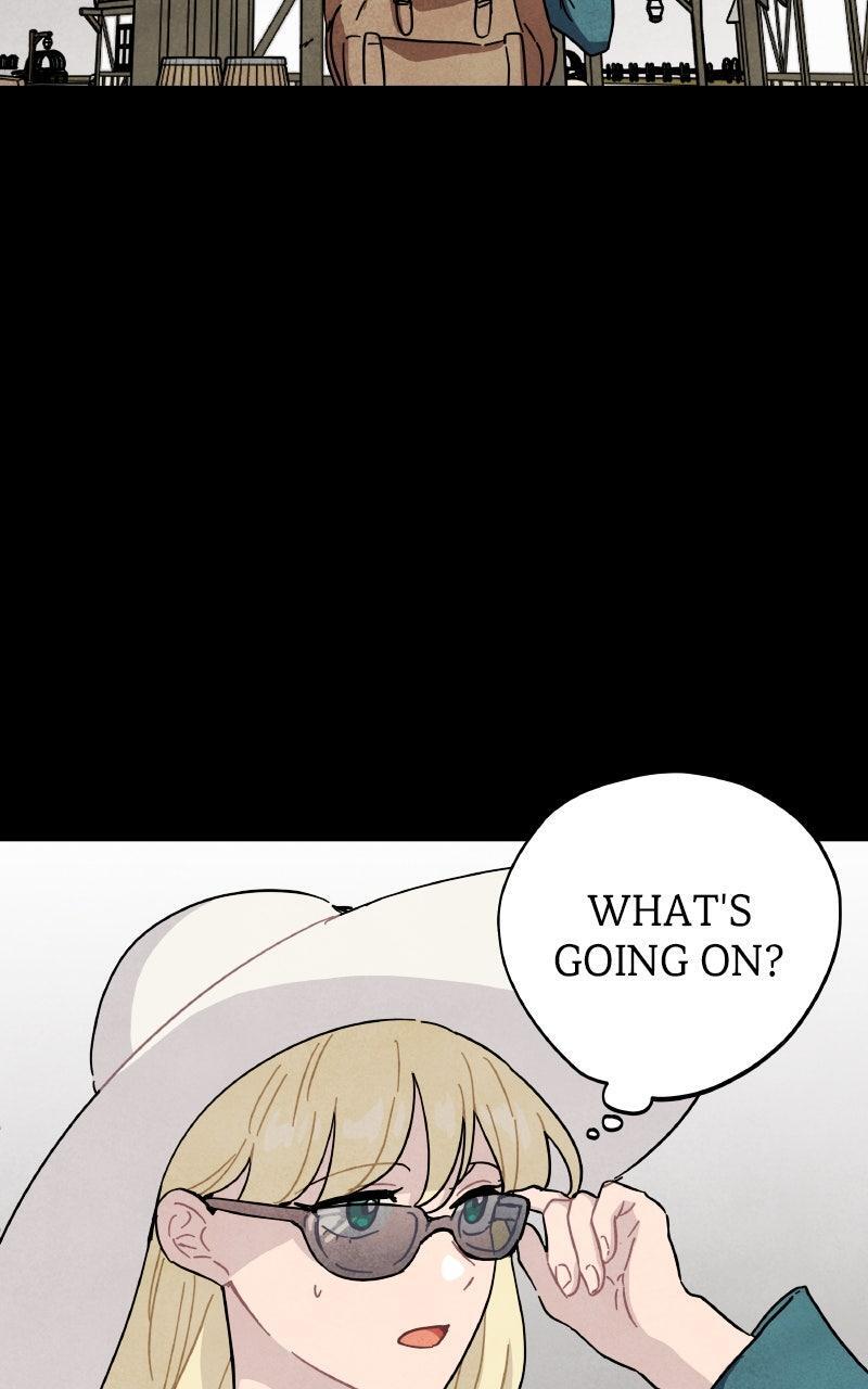 Read Potion Witch Manga Online