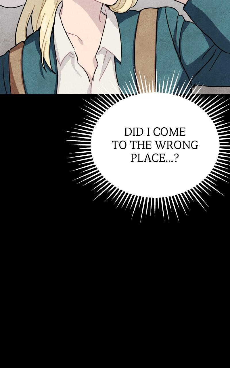 Read Potion Witch Manga Online