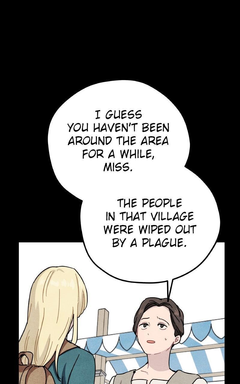 Read Potion Witch Manga Online