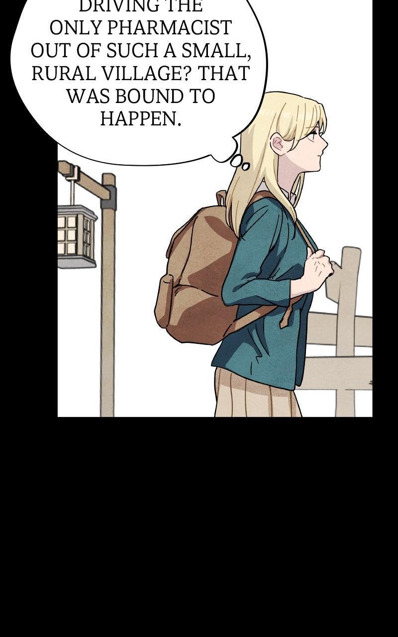 Read Potion Witch Manga Online