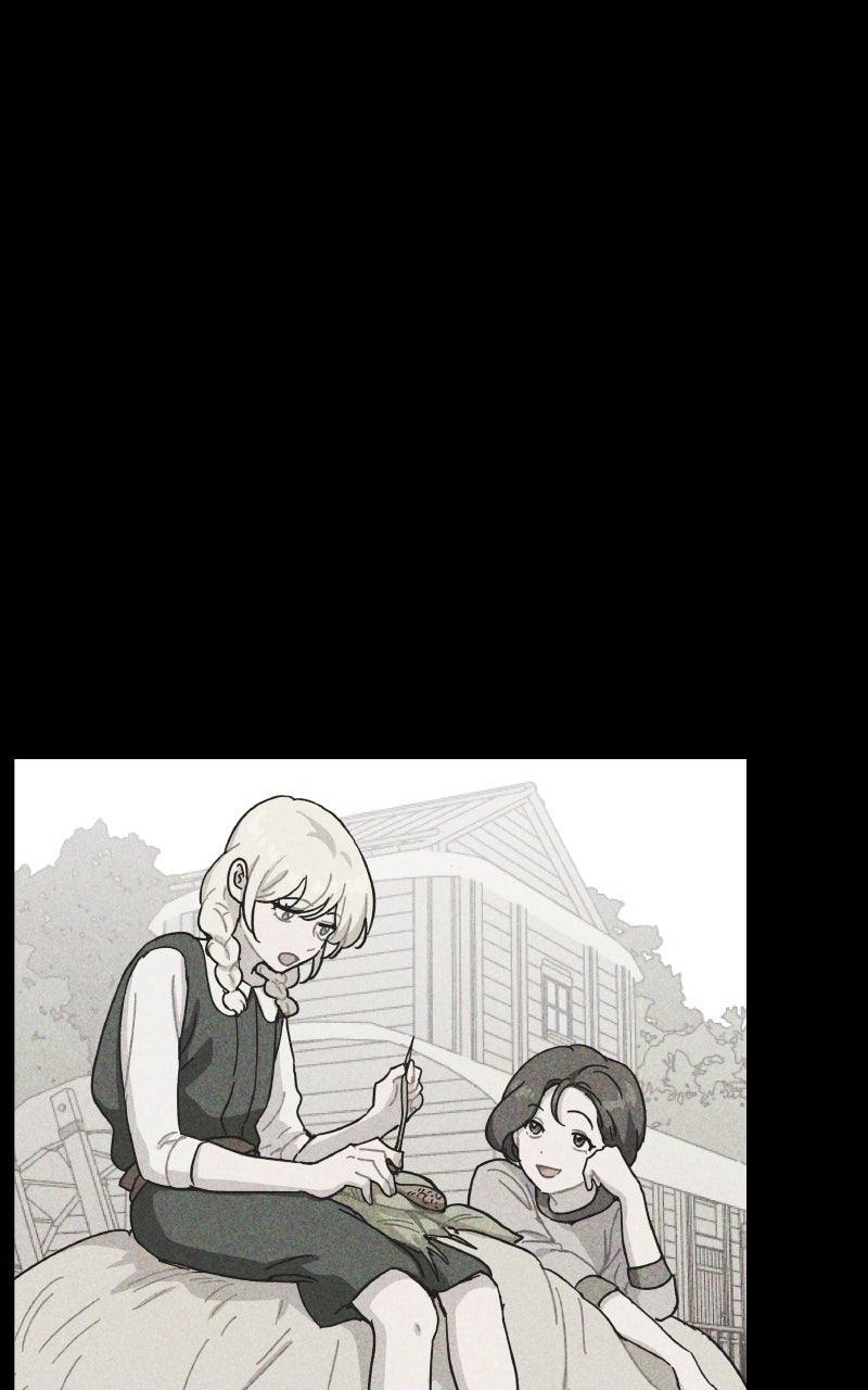 Read Potion Witch Manga Online