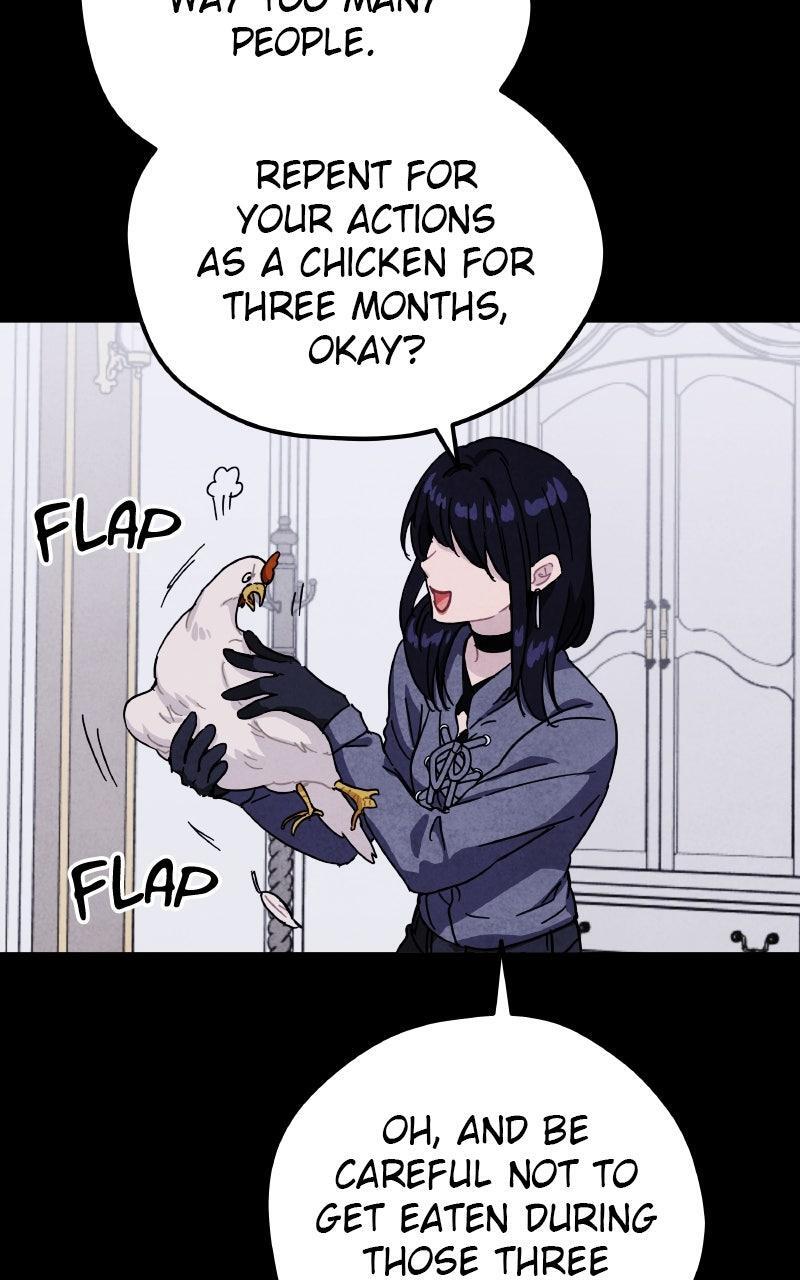 Read Potion Witch Manga Online