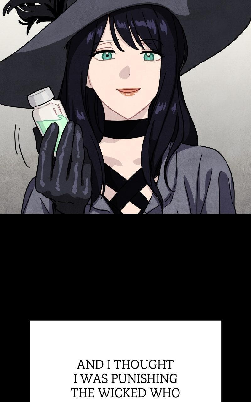 Read Potion Witch Manga Online