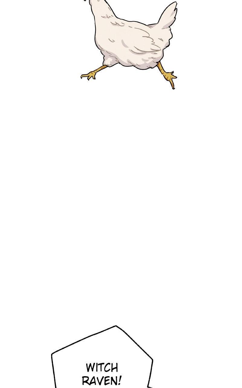 Read Potion Witch Manga Online