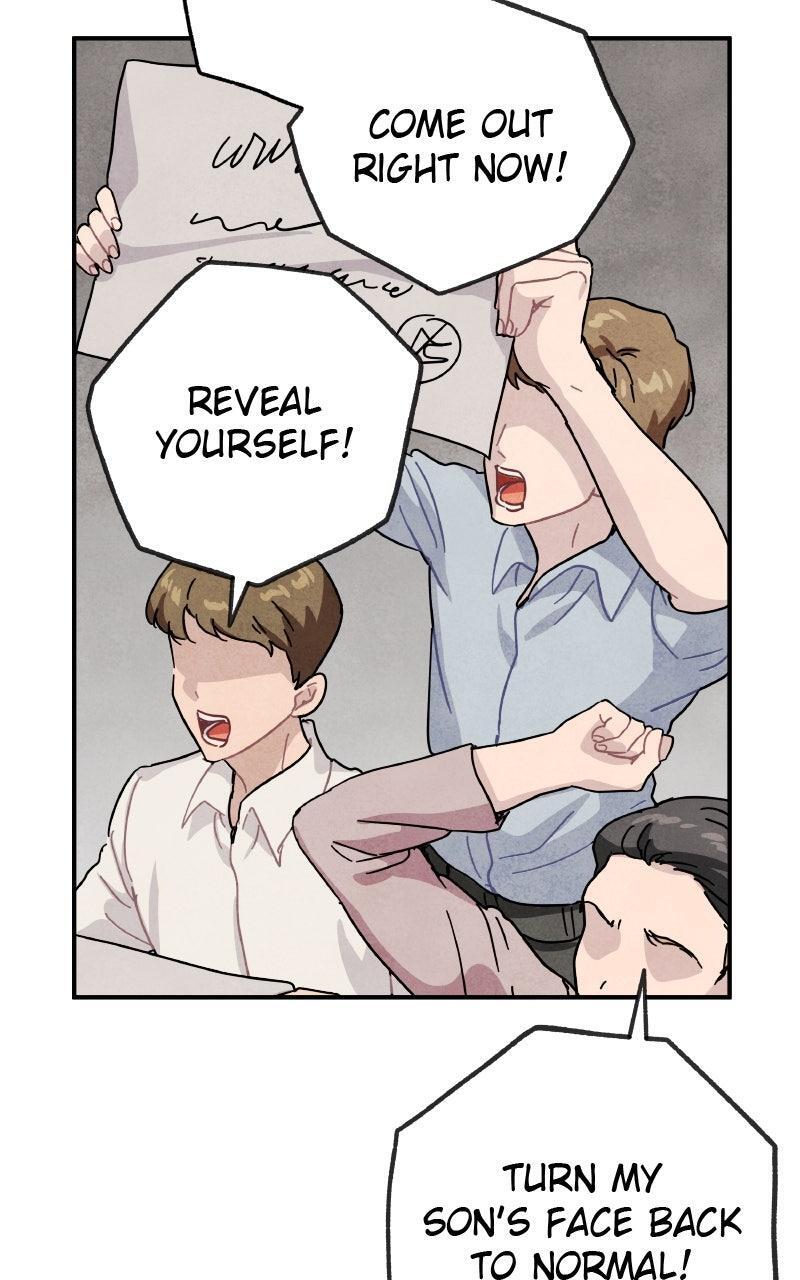 Read Potion Witch Manga Online