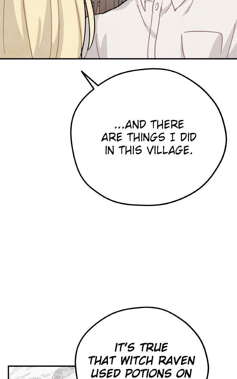 Read Potion Witch Manga Online