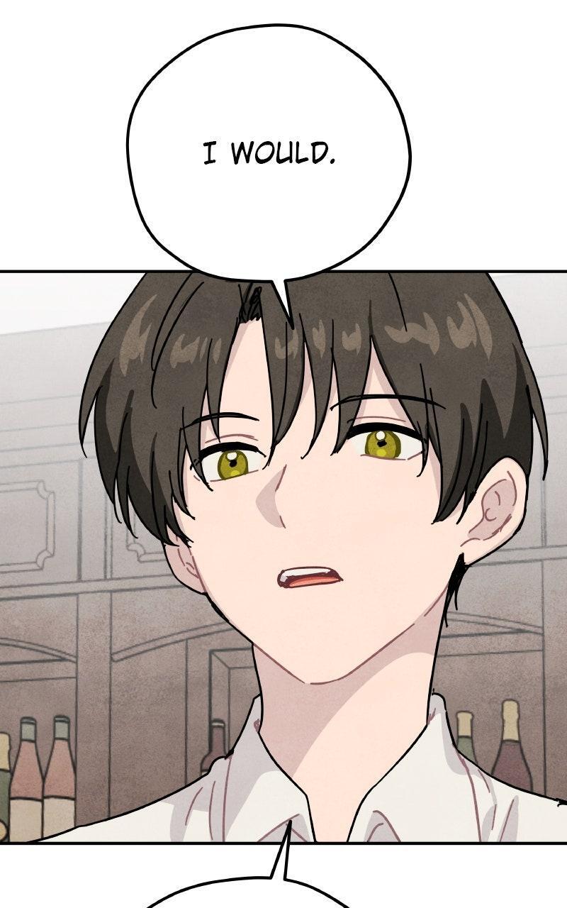 Read Potion Witch Manga Online