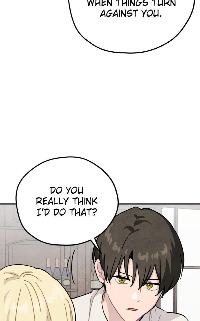 Read Potion Witch Manga Online