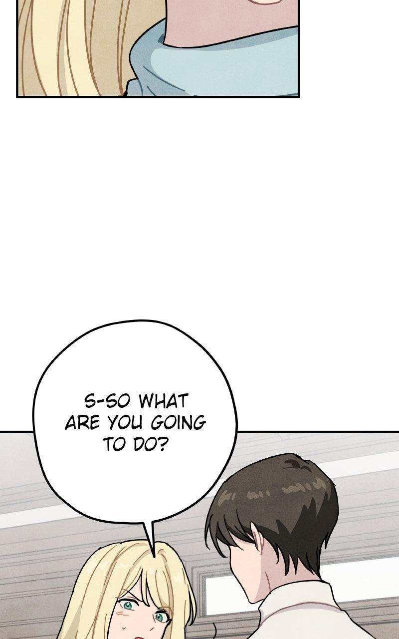 Read Potion Witch Manga Online