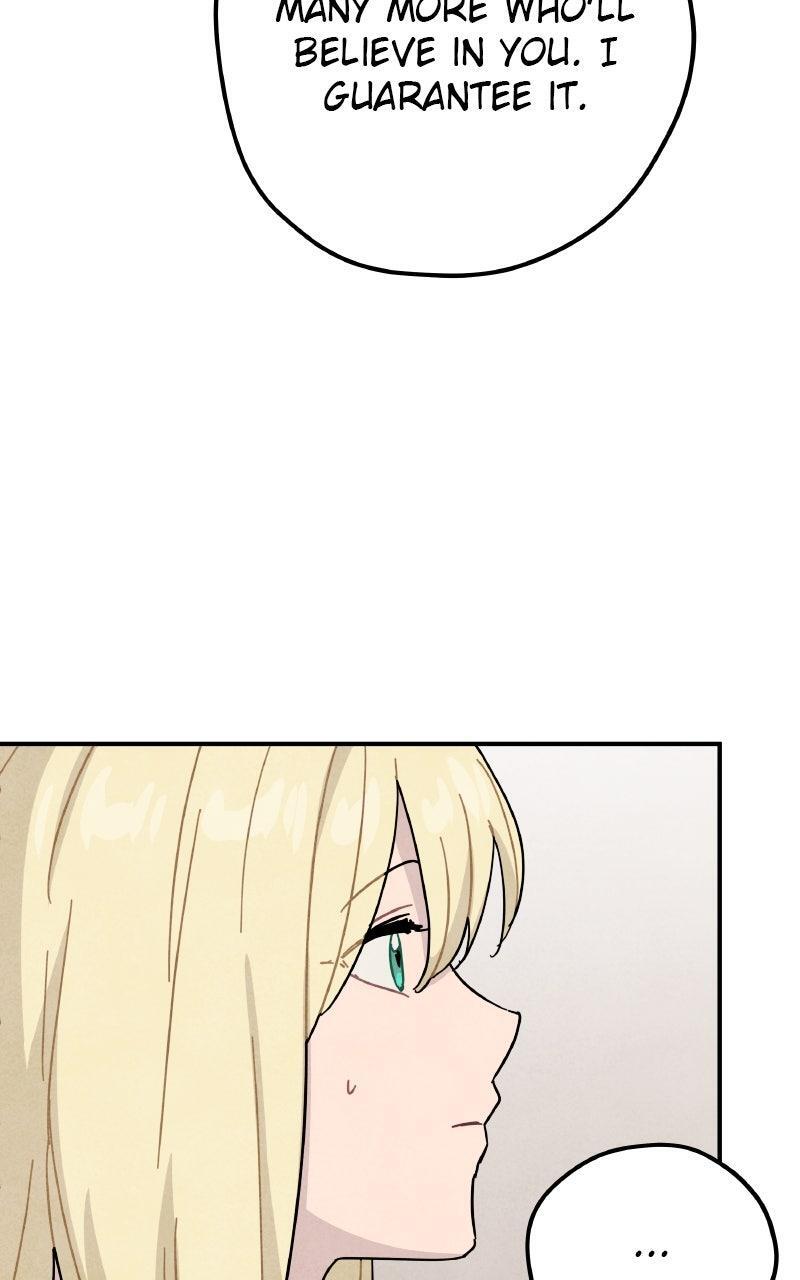 Read Potion Witch Manga Online