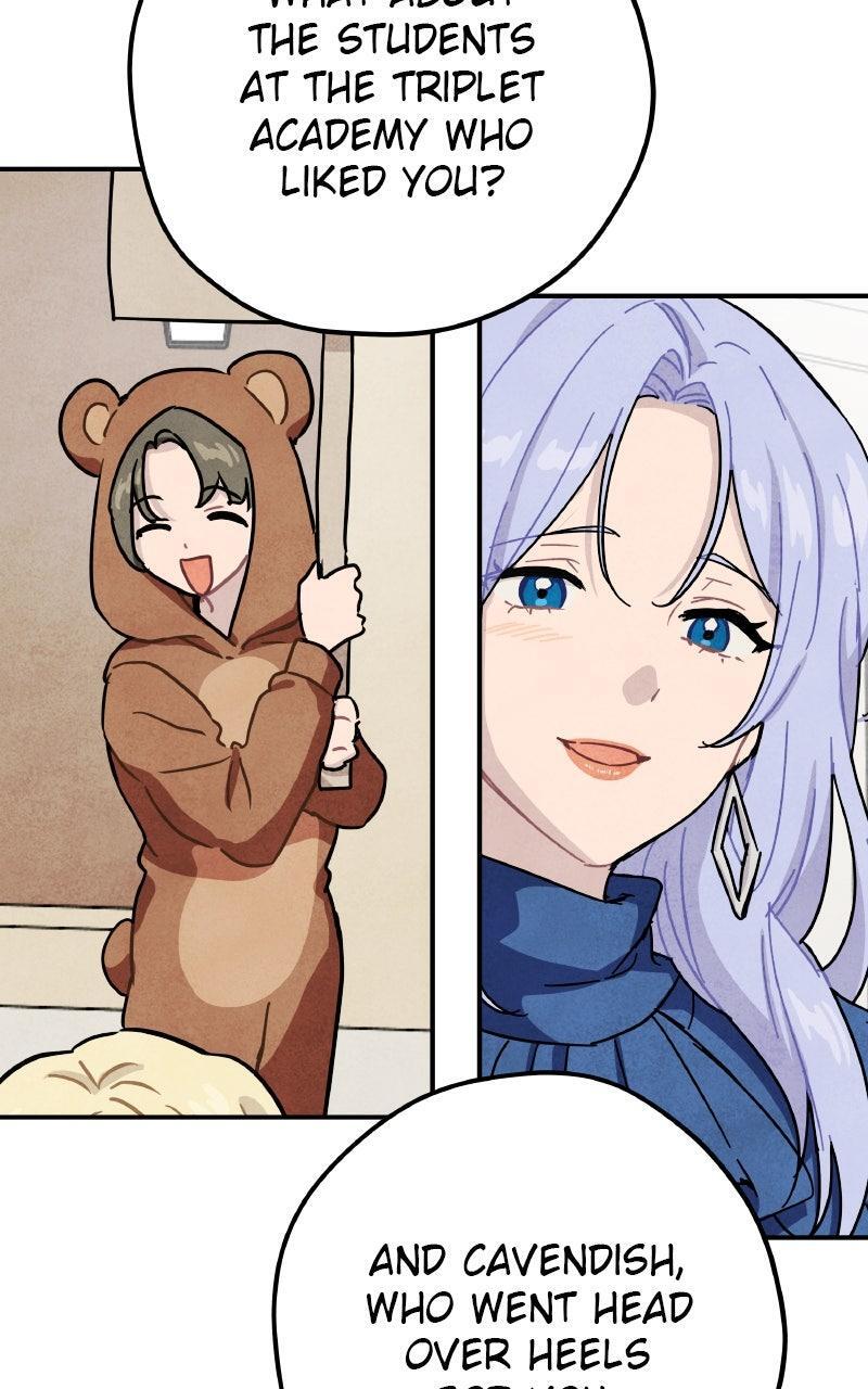 Read Potion Witch Manga Online