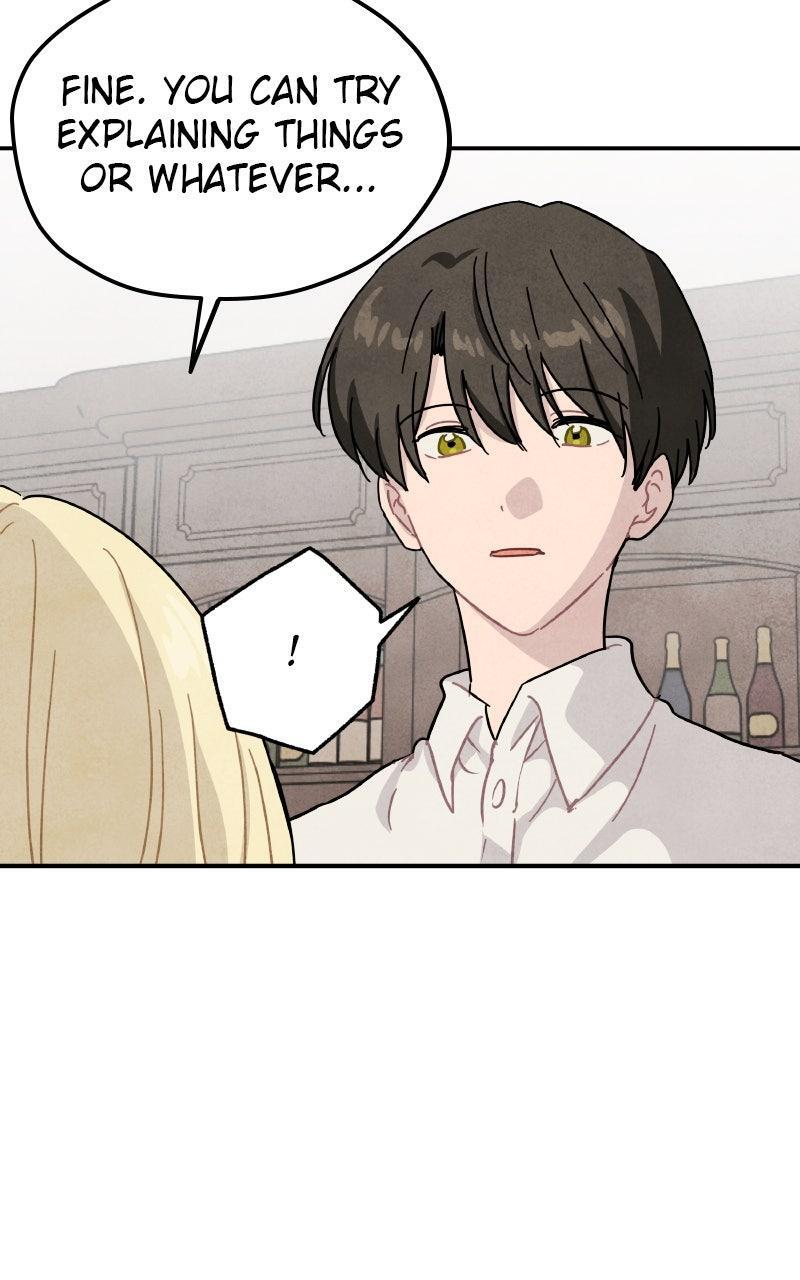 Read Potion Witch Manga Online