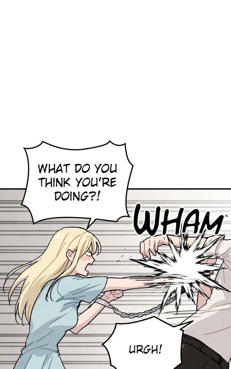 Read Potion Witch Manga Online