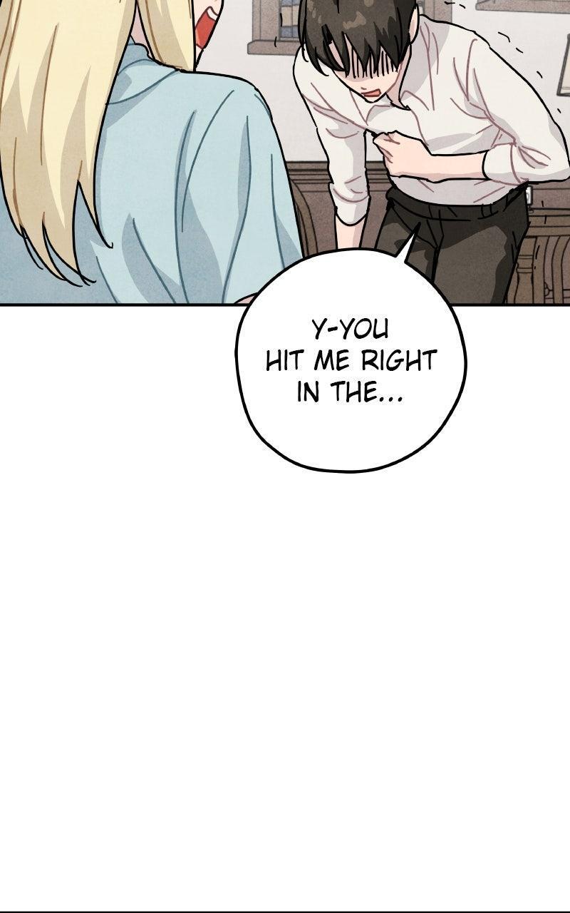 Read Potion Witch Manga Online