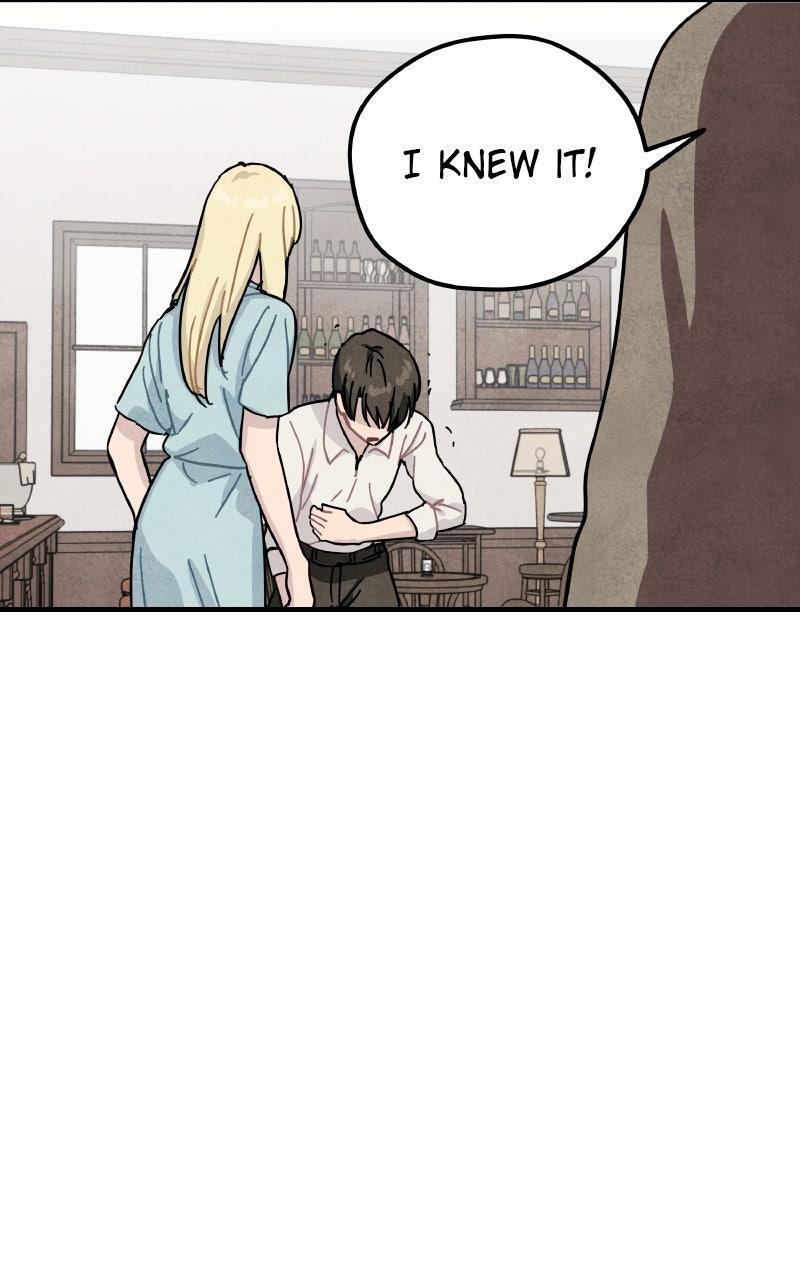 Read Potion Witch Manga Online