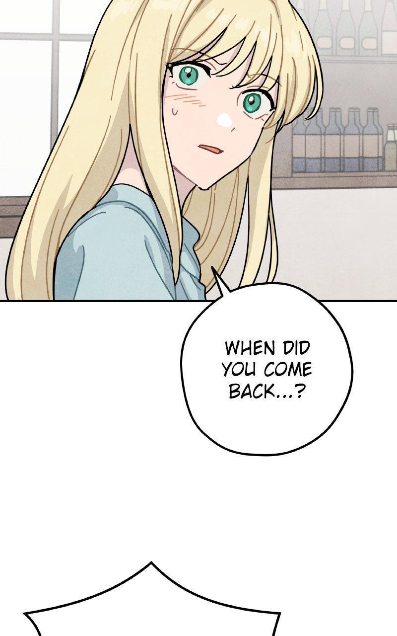 Read Potion Witch Manga Online