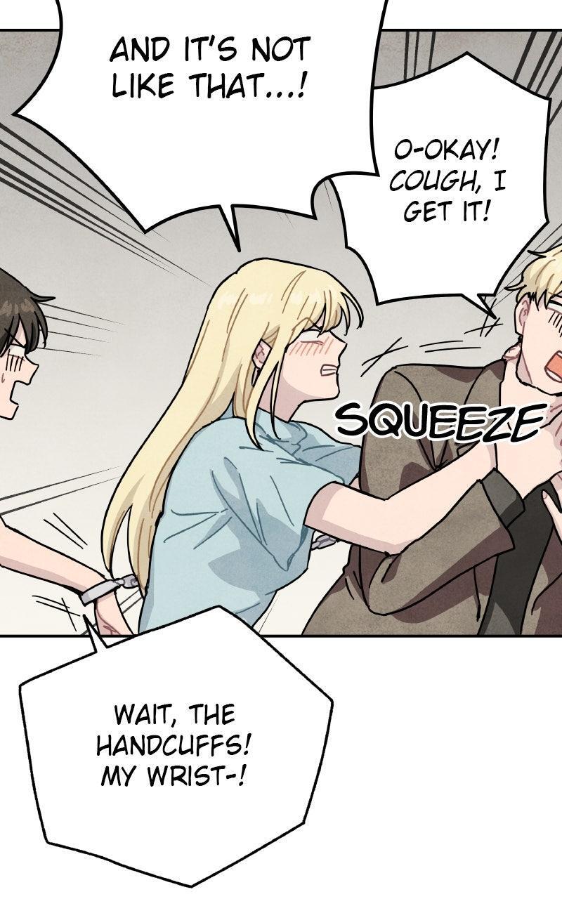 Read Potion Witch Manga Online