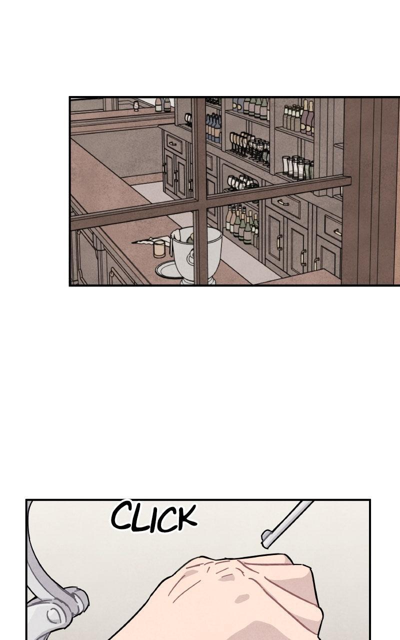 Read Potion Witch Manga Online