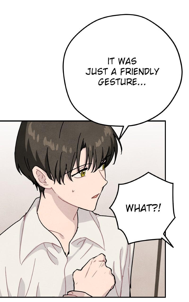 Read Potion Witch Manga Online