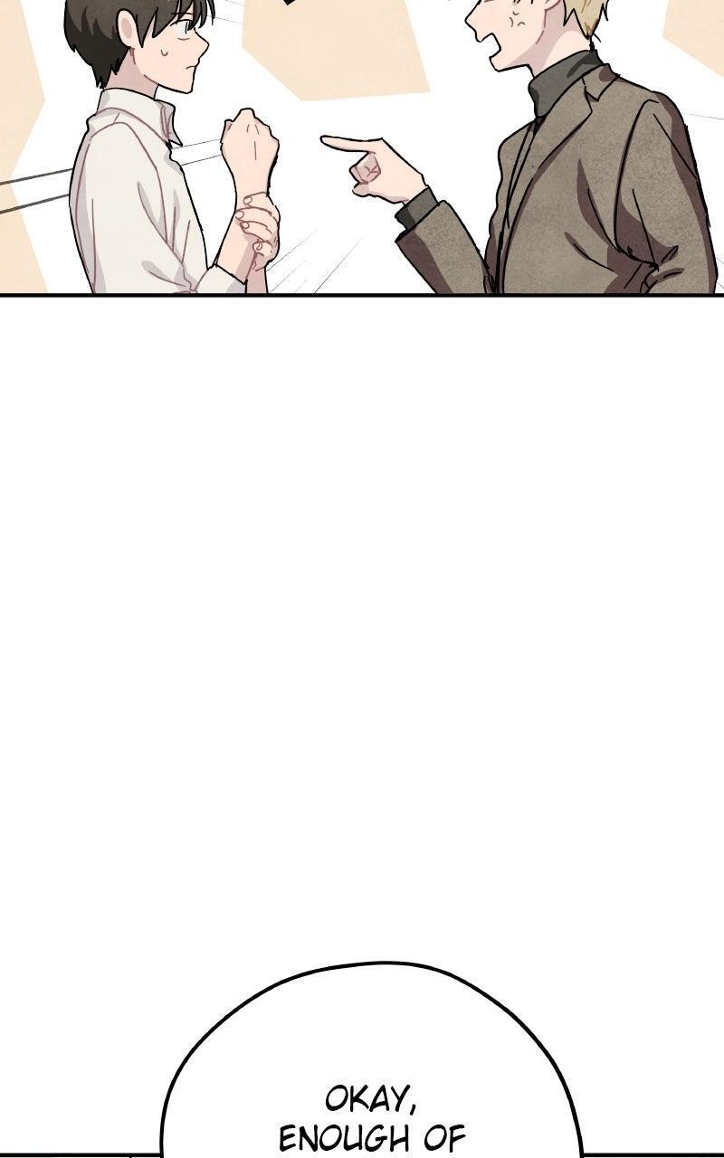 Read Potion Witch Manga Online