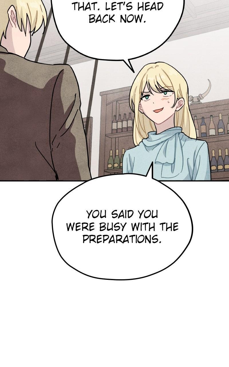 Read Potion Witch Manga Online