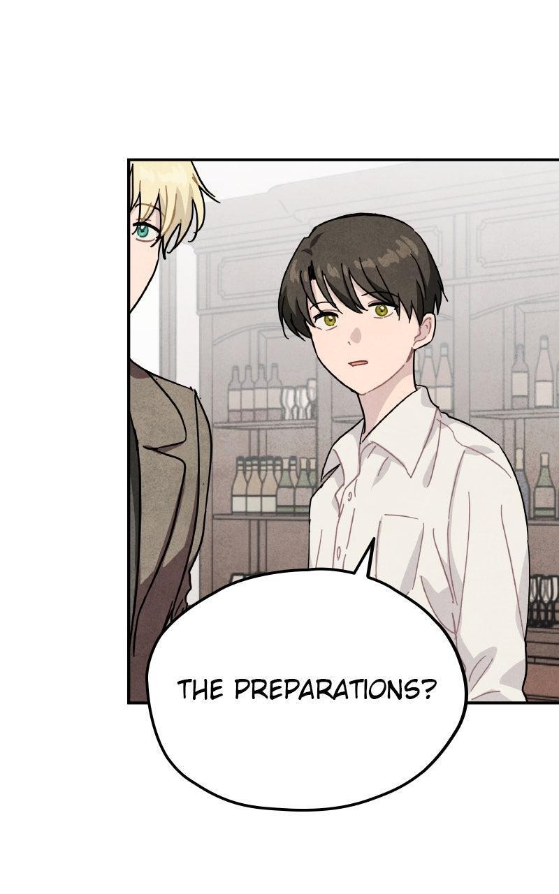 Read Potion Witch Manga Online