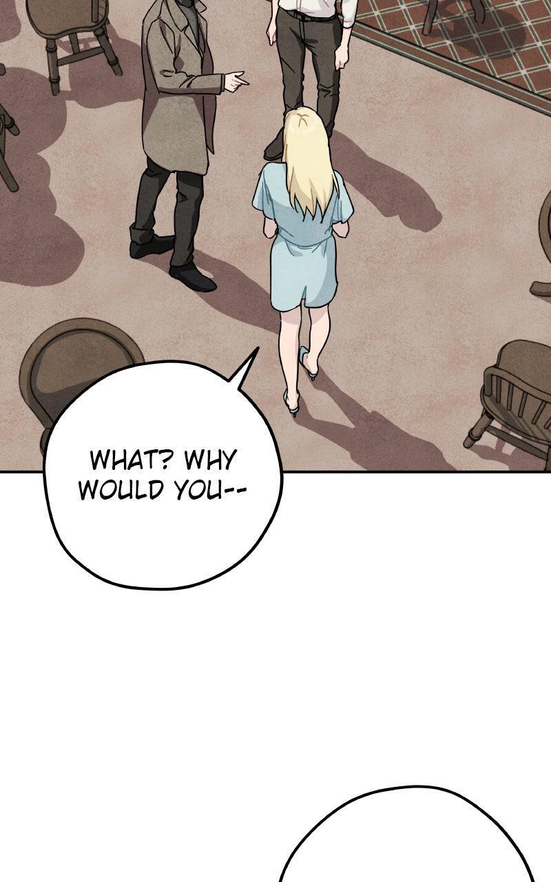 Read Potion Witch Manga Online