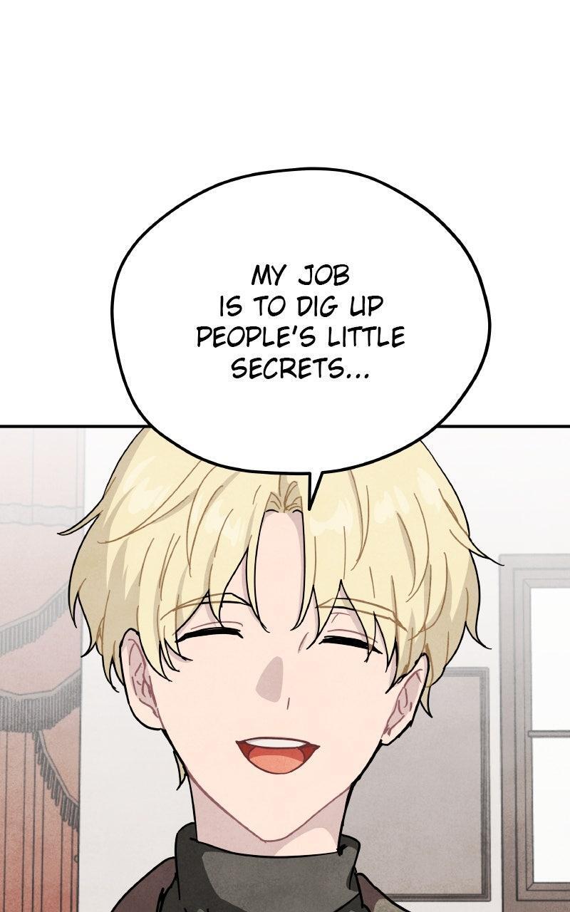 Read Potion Witch Manga Online