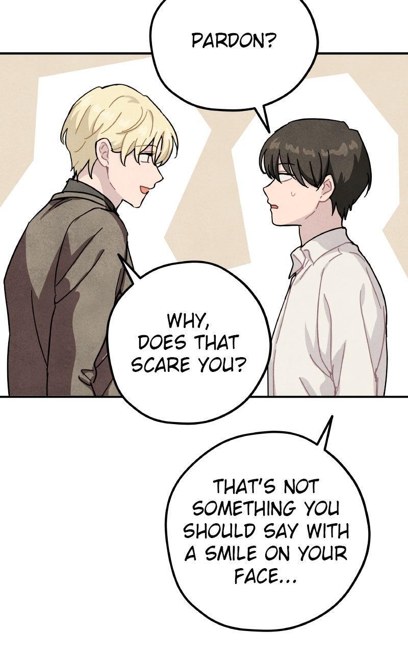 Read Potion Witch Manga Online