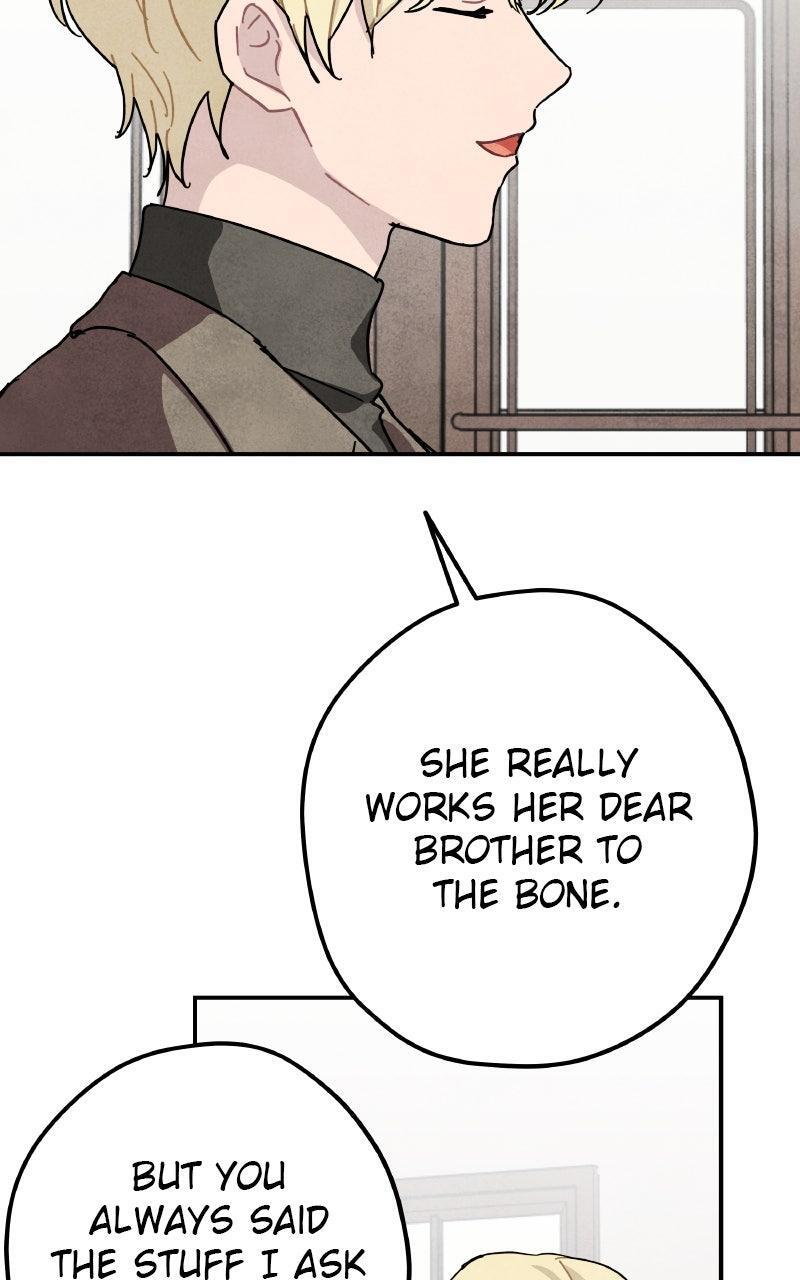 Read Potion Witch Manga Online